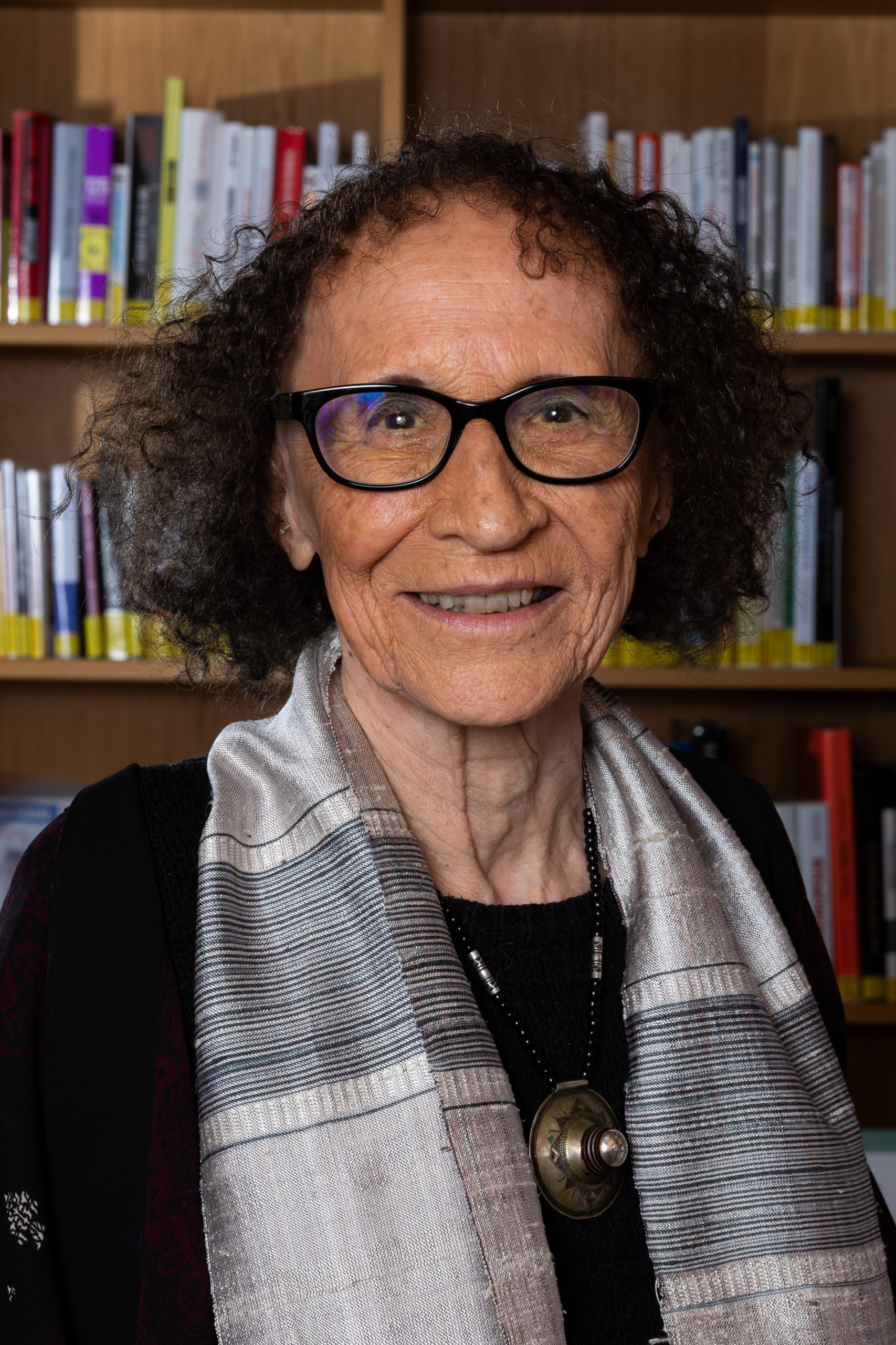 Françoise Lieberherr-Gardiol