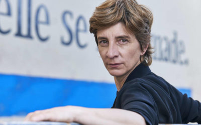 L’invitée du 5 mai 2026 – Karelle MÉNINE