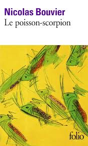 Bouvier-poisson-scorpion