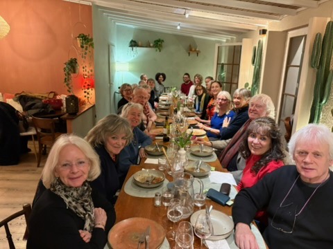 L'association de la Compagnie des mots