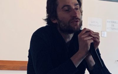 L’invité du 19 septembre 2025 – François-Henri DÉSÉRABLE