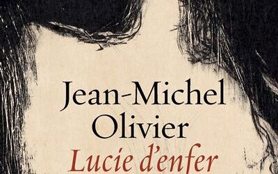 À la criée du mardi : Lucie fair ou Lucie fer ? de Pierre Béguin