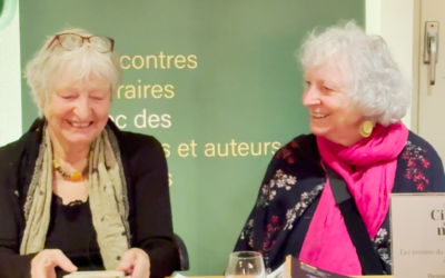 Les invitées du 4 novembre 2025 – MÜTZENBERG ET KRÄHENBÜHL