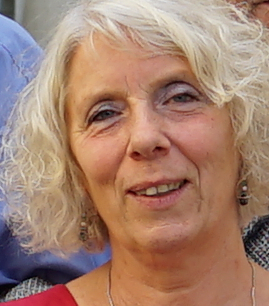 Frédérique Baud-Bachten