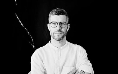 L’invité du 10 novembre 2026 – Olivier VONLANTHEN