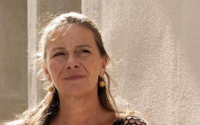 L’invitée du 6 octobre 2026 – Sonia ZORAN