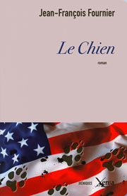 Jean-François Fournier - "Le Chien" (livre)