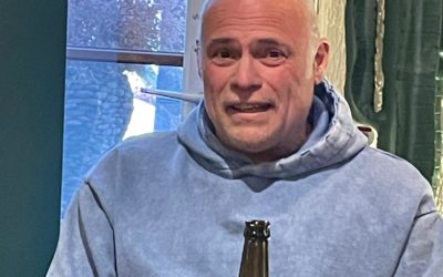 L’invité du 31 mars 2026 – Joseph INCARDONA