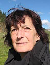 Sylviane Chatelain